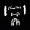 bluefindthrifts